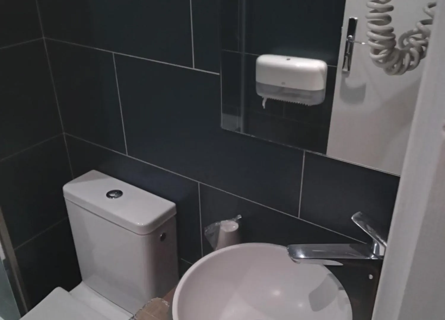פריז Hotel Modern Est 2*,  צרפת