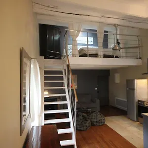  Appartement L'appart France