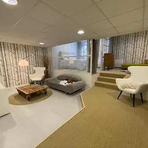 L'eden Apartamento Vannes