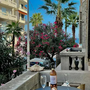  Appartement Amiral Courbet France