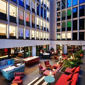 Citizenm Champs-elysees Parijs