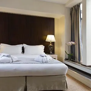 Hotel Le Pera, París