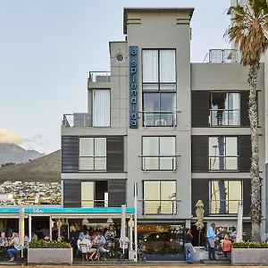La Splendida By Newmark 3* Cidade Do Cabo