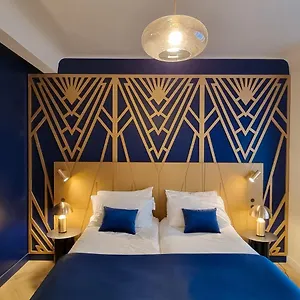 Hotel Artemisia Montmartre, París