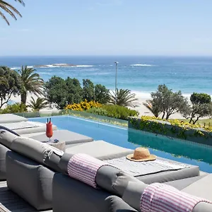 Pod Camps Bay By The Oyster Collection 5* Cidade Do Cabo