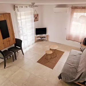  Appartement Bel Duplex France