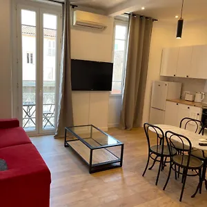A Meyerbeer Apartamento Niza