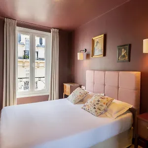 Hotel Maat Etoile, Paryż