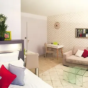 Premium Zénith Arènes Purpan Apartamento Toulouse