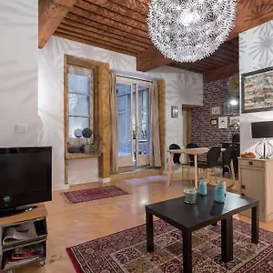  Appartement Le 27 L France