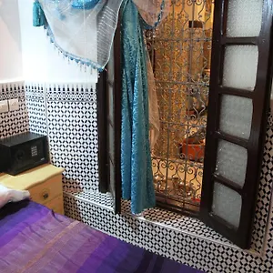 La Casa Espanyola 3* Fez