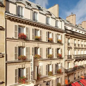 Du Levant *** Paris