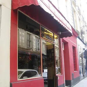 Hotel Du Pont Neuf, Paryż