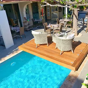 Beau Soleil 3* Le Lavandou