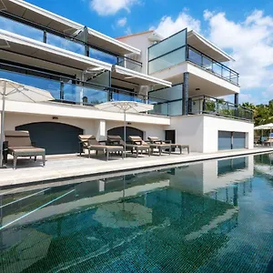 Appartement Villa Cassis