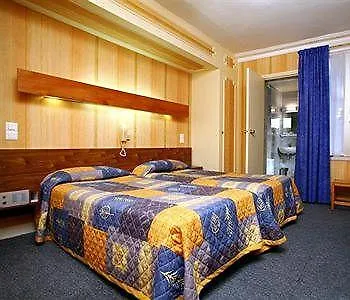 Hotel Modern Est Paris