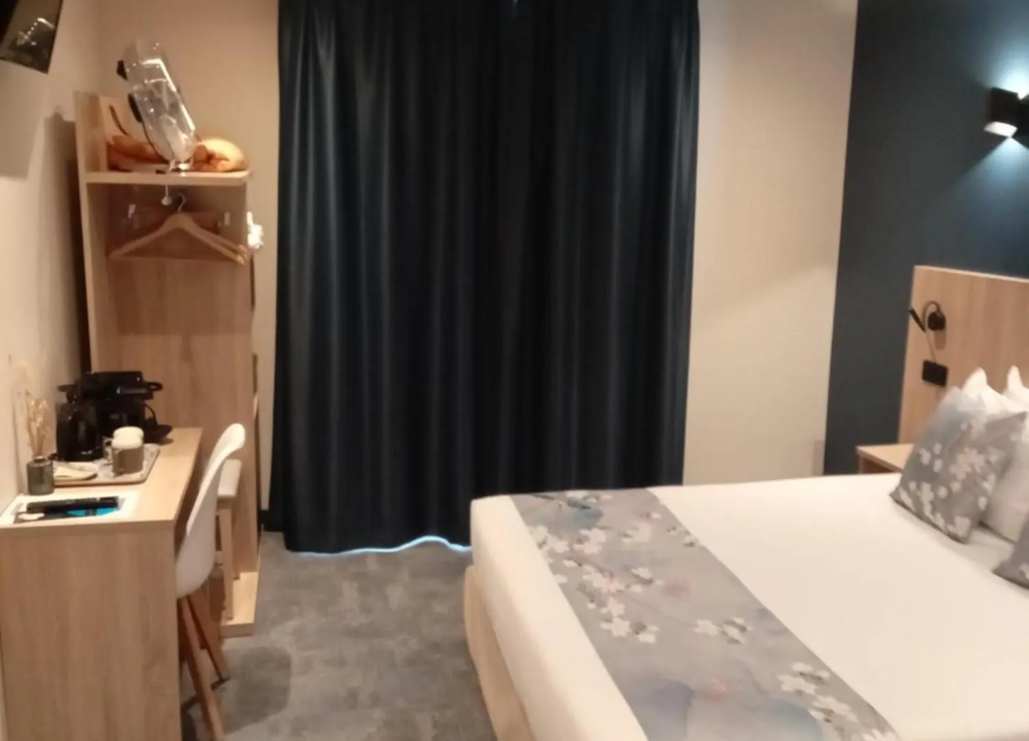 Hotel Modern Est Paris