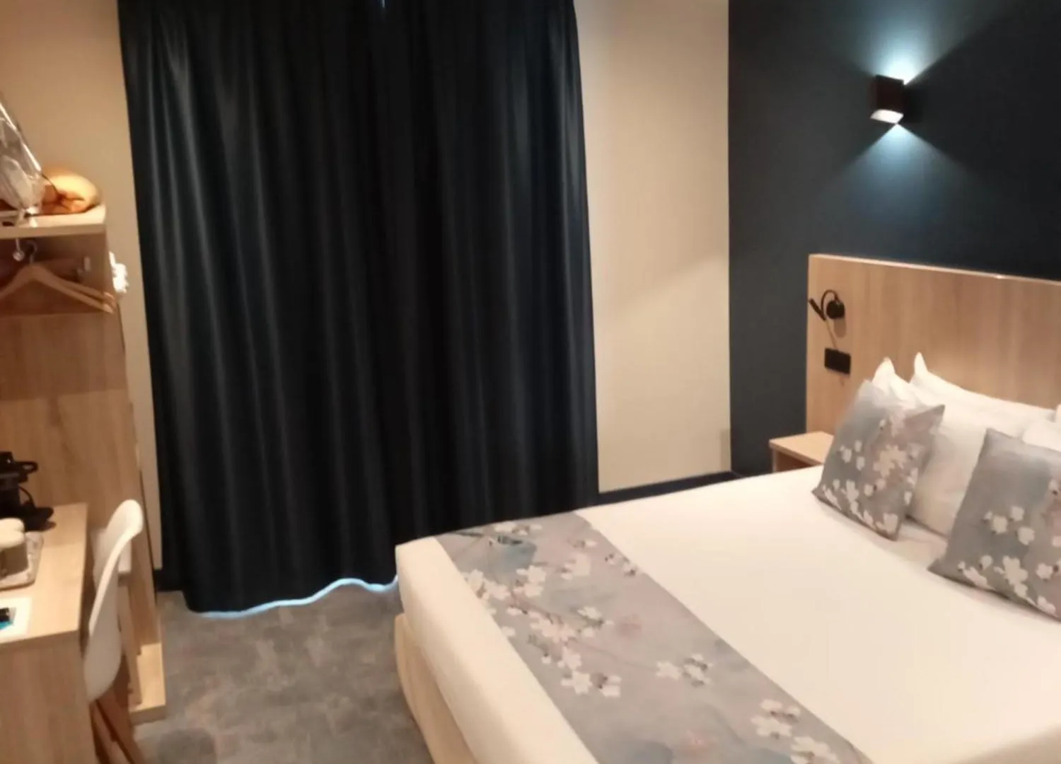 Hotel Modern Est Paris 2*,