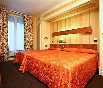Hotel Modern Est Paris